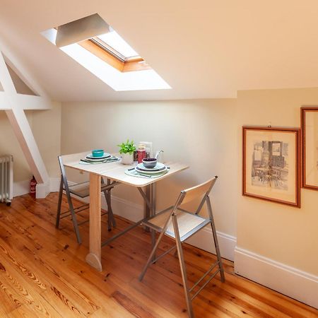 Sky Accommodations Studio Coimbra Zewnętrze zdjęcie