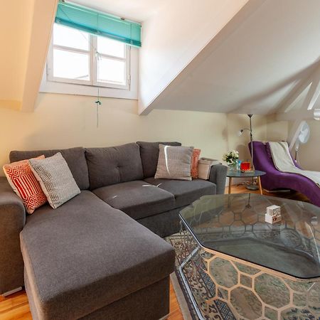Sky Accommodations Studio Coimbra Zewnętrze zdjęcie