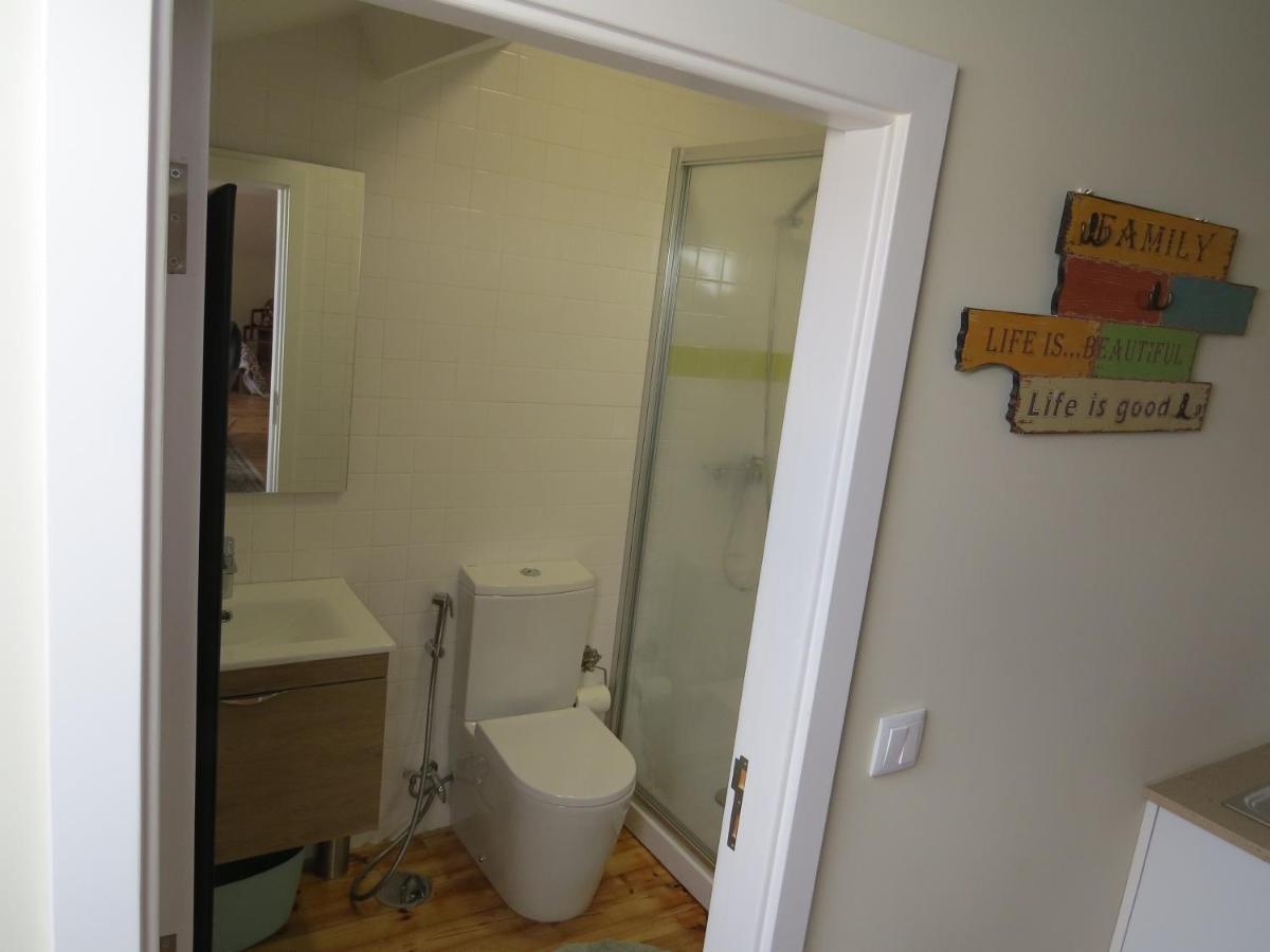 Sky Accommodations Studio Coimbra Zewnętrze zdjęcie