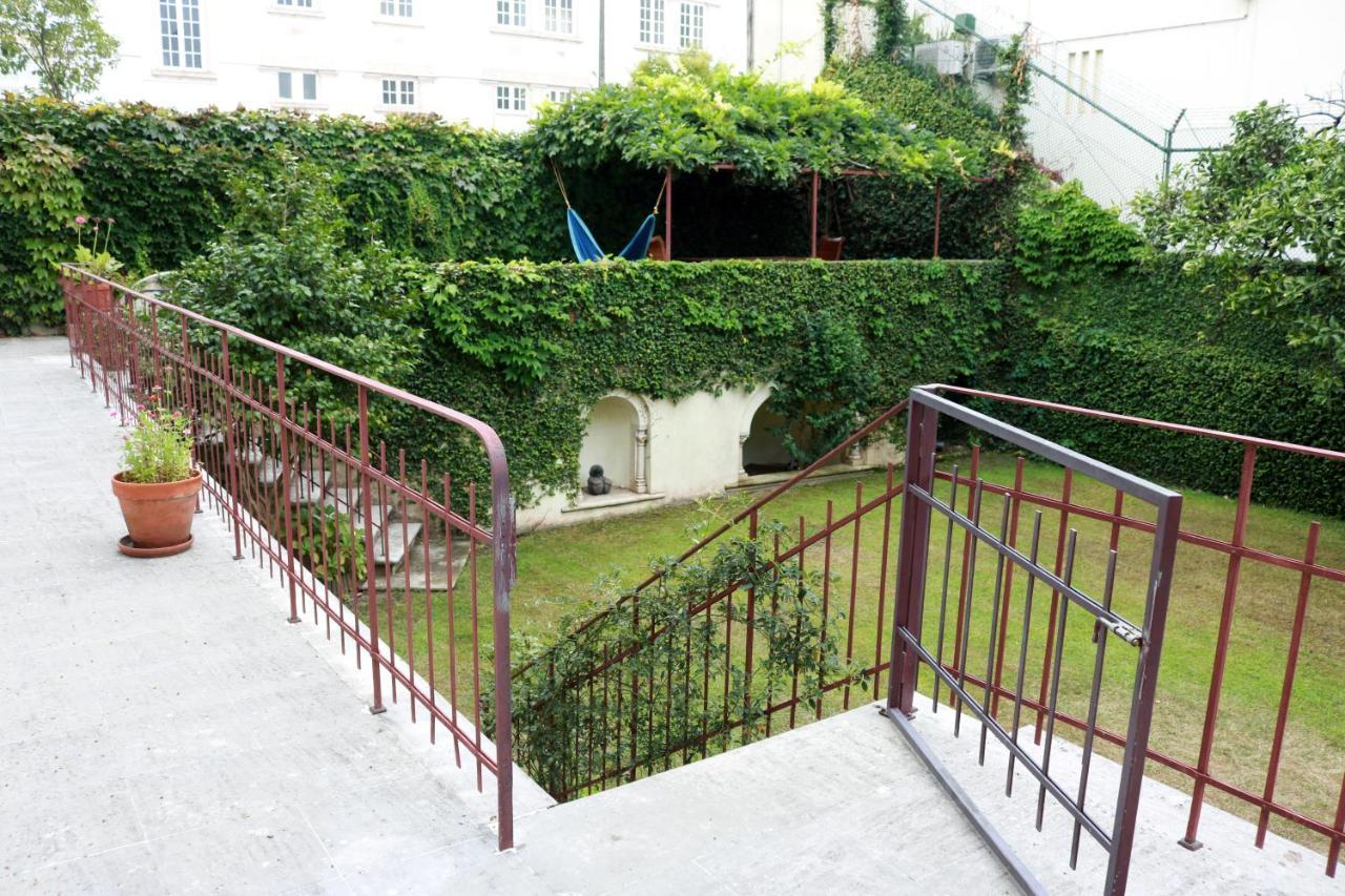 Sky Accommodations Studio Coimbra Zewnętrze zdjęcie