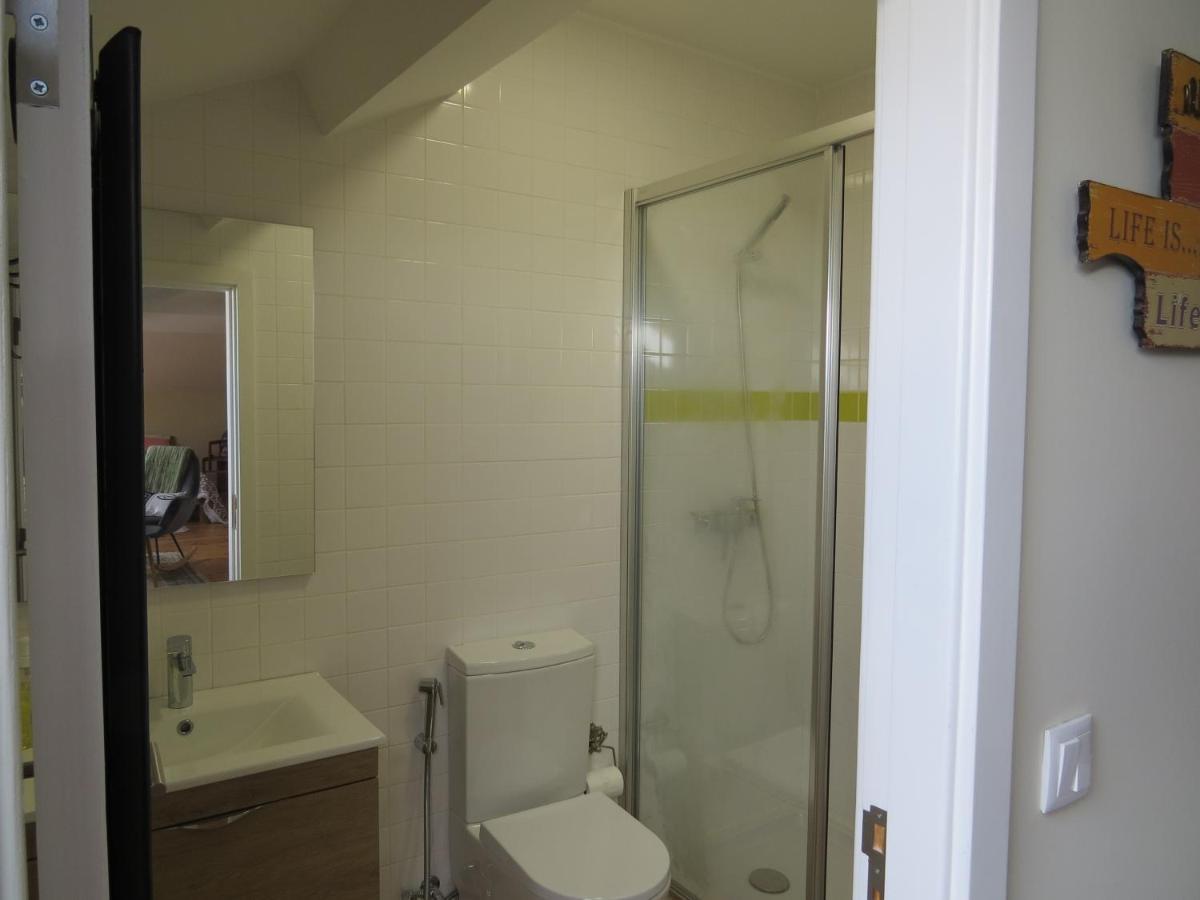 Sky Accommodations Studio Coimbra Zewnętrze zdjęcie