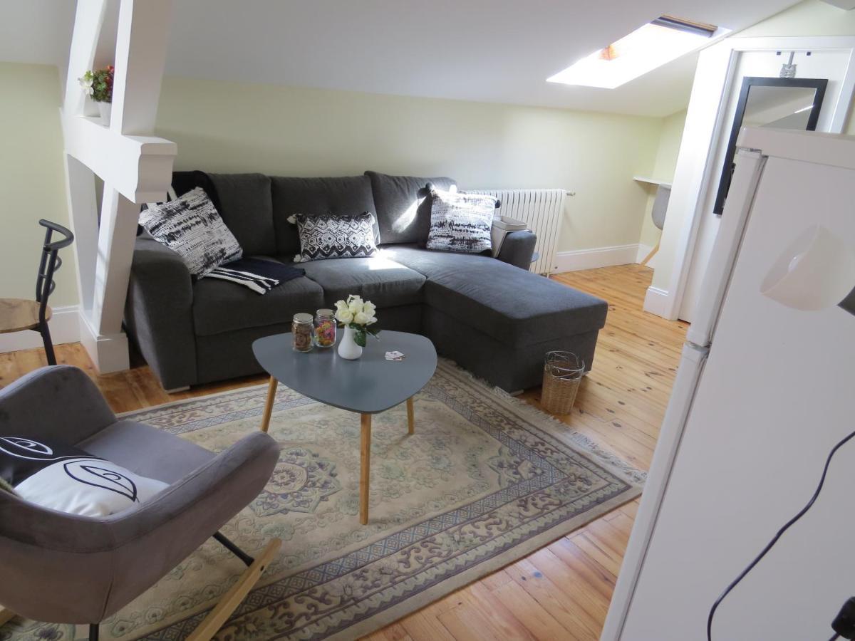Sky Accommodations Studio Coimbra Zewnętrze zdjęcie