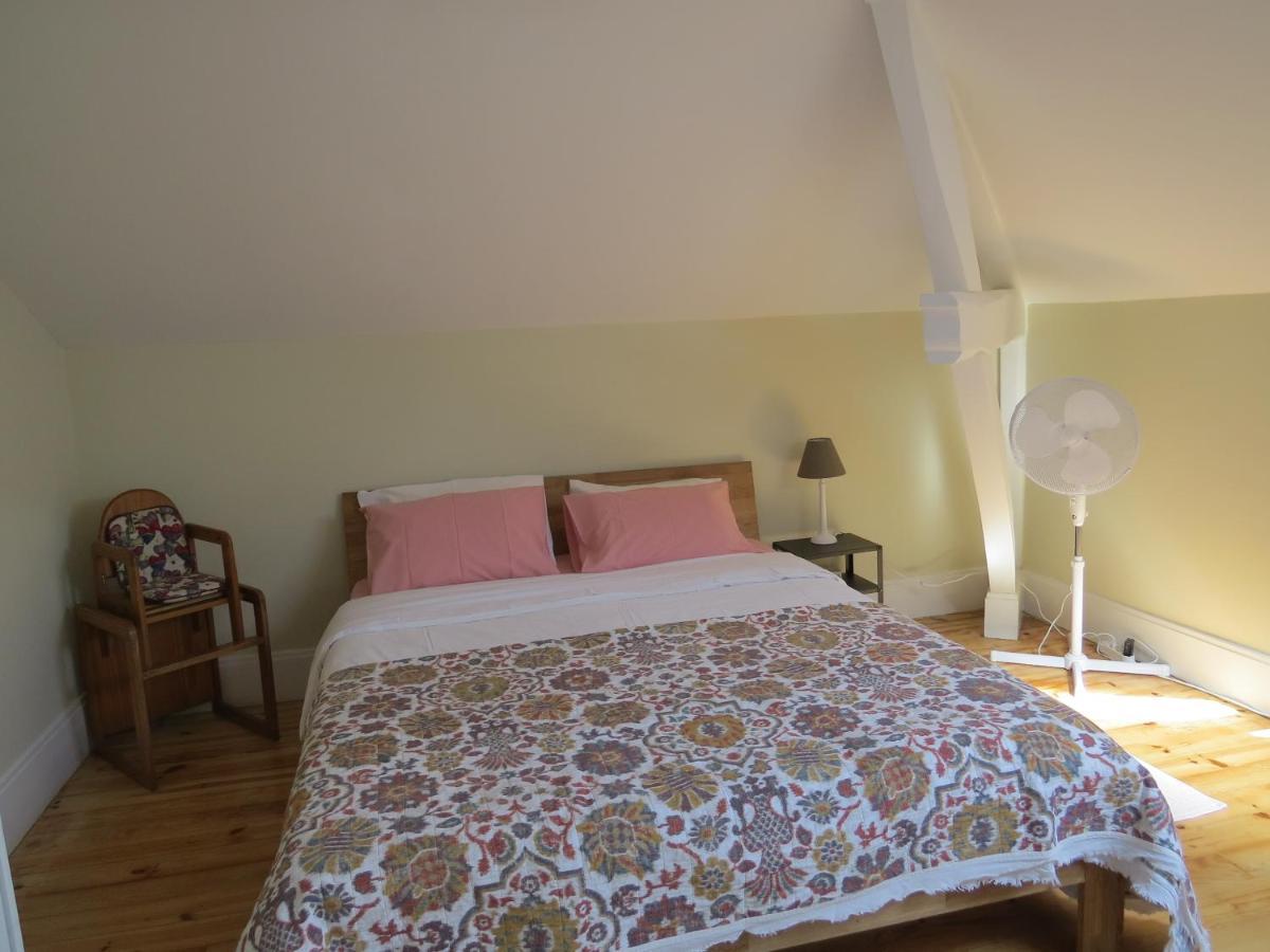 Sky Accommodations Studio Coimbra Zewnętrze zdjęcie