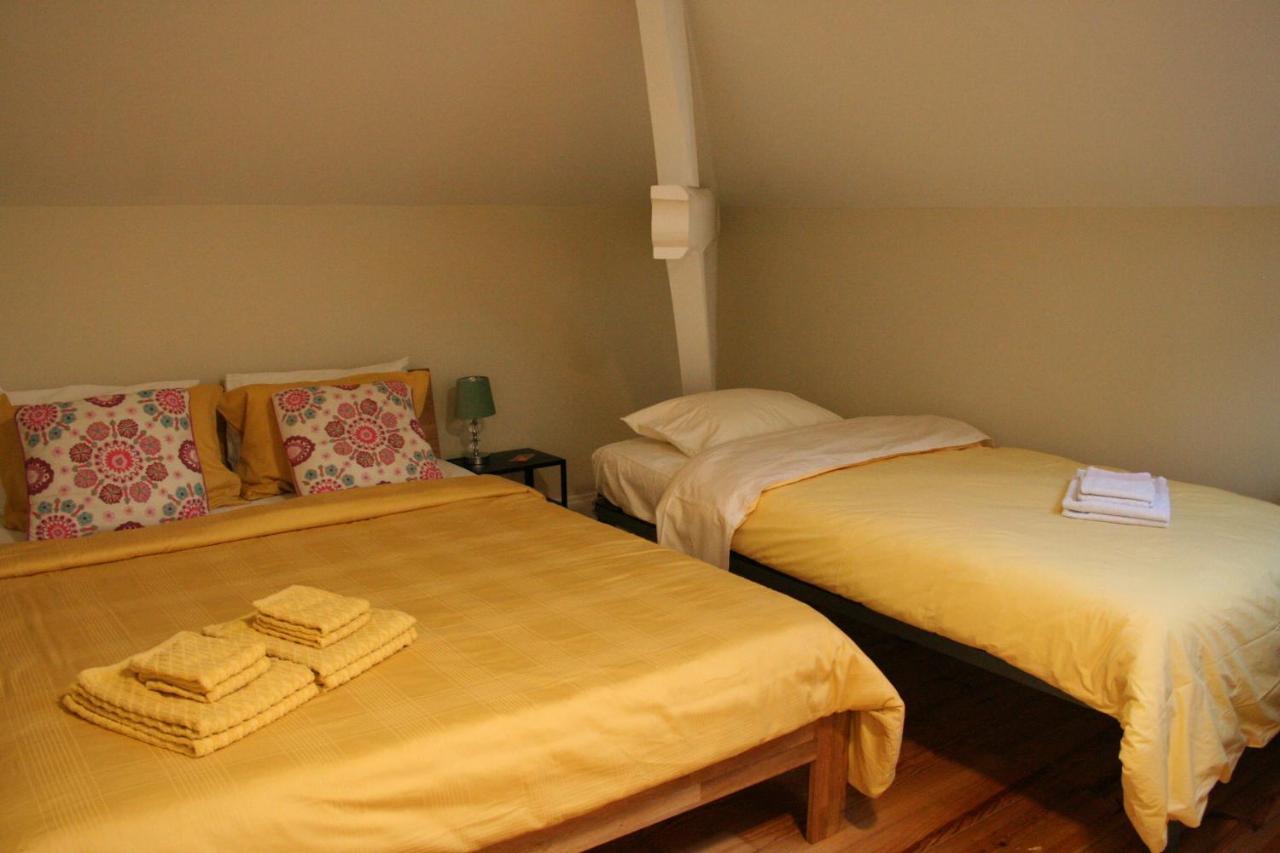 Sky Accommodations Studio Coimbra Zewnętrze zdjęcie