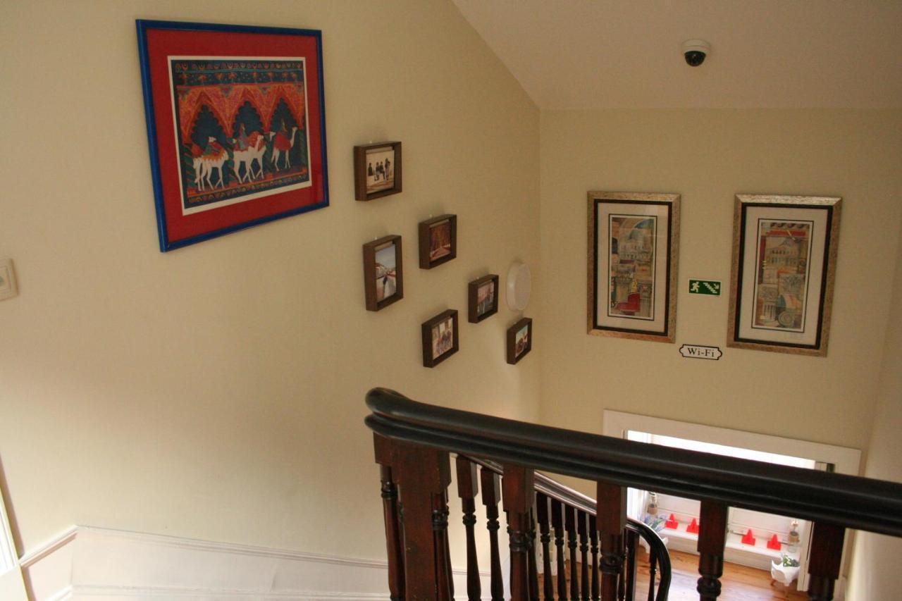 Sky Accommodations Studio Coimbra Zewnętrze zdjęcie