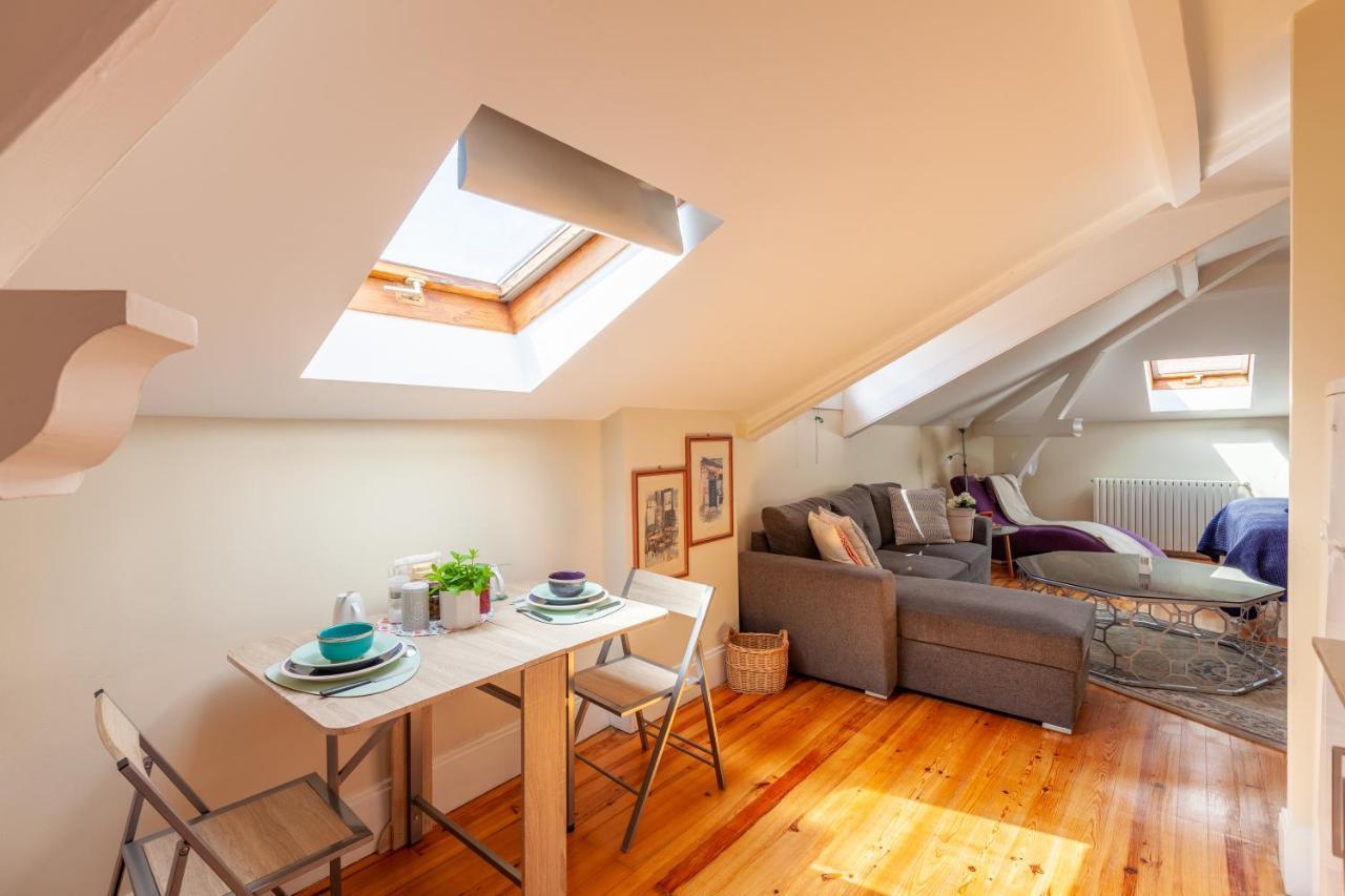 Sky Accommodations Studio Coimbra Zewnętrze zdjęcie