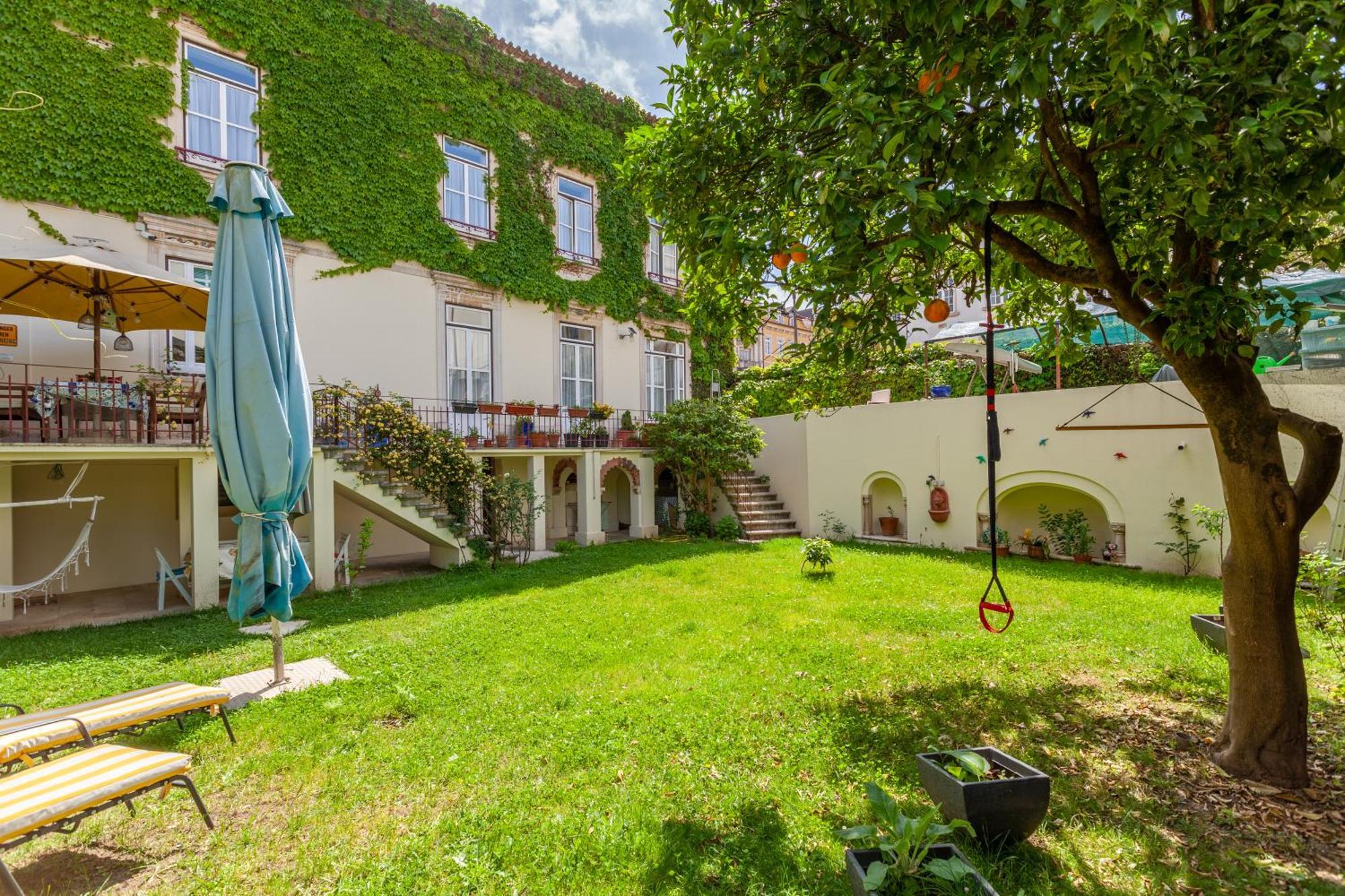 Sky Accommodations Studio Coimbra Zewnętrze zdjęcie