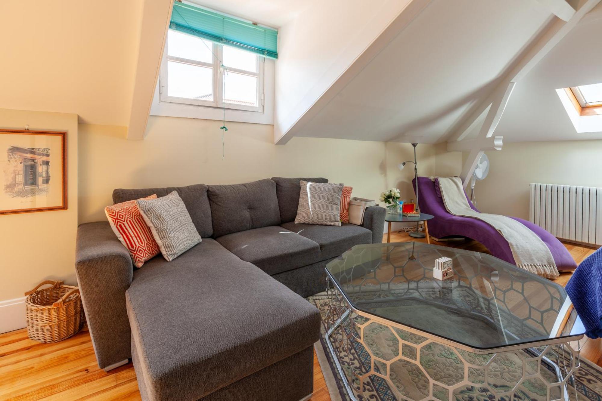 Sky Accommodations Studio Coimbra Zewnętrze zdjęcie