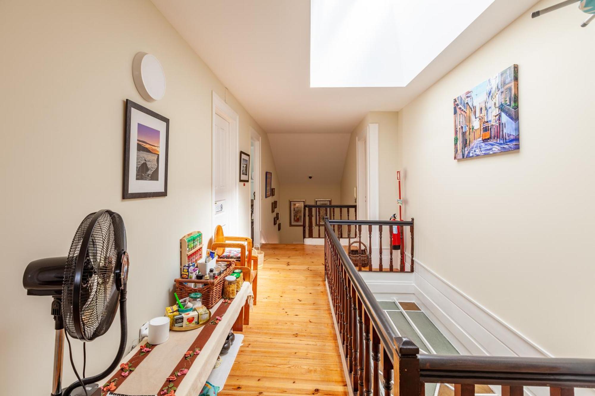 Sky Accommodations Studio Coimbra Zewnętrze zdjęcie
