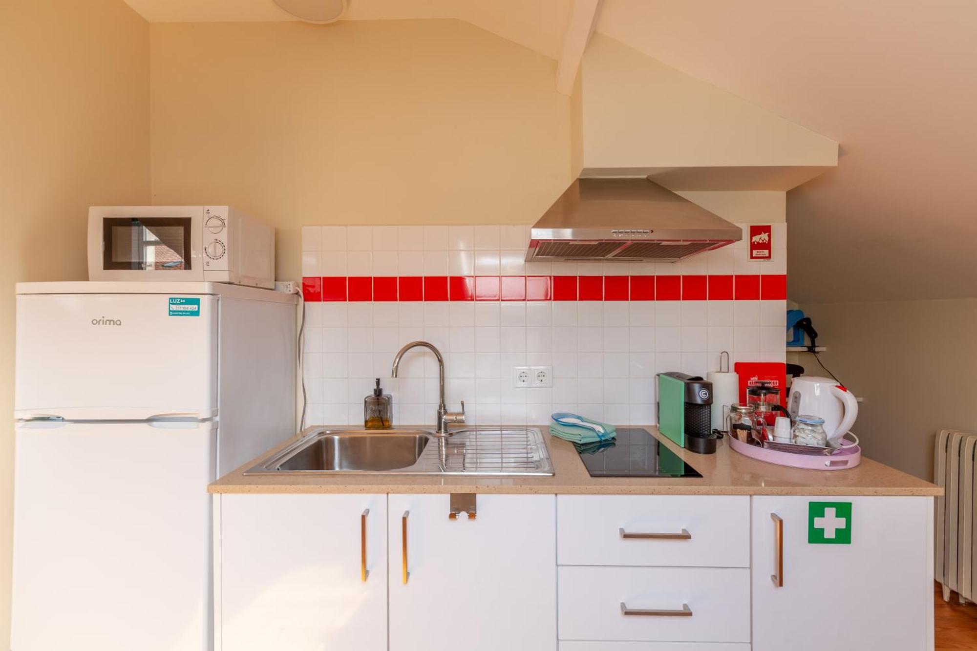 Sky Accommodations Studio Coimbra Zewnętrze zdjęcie
