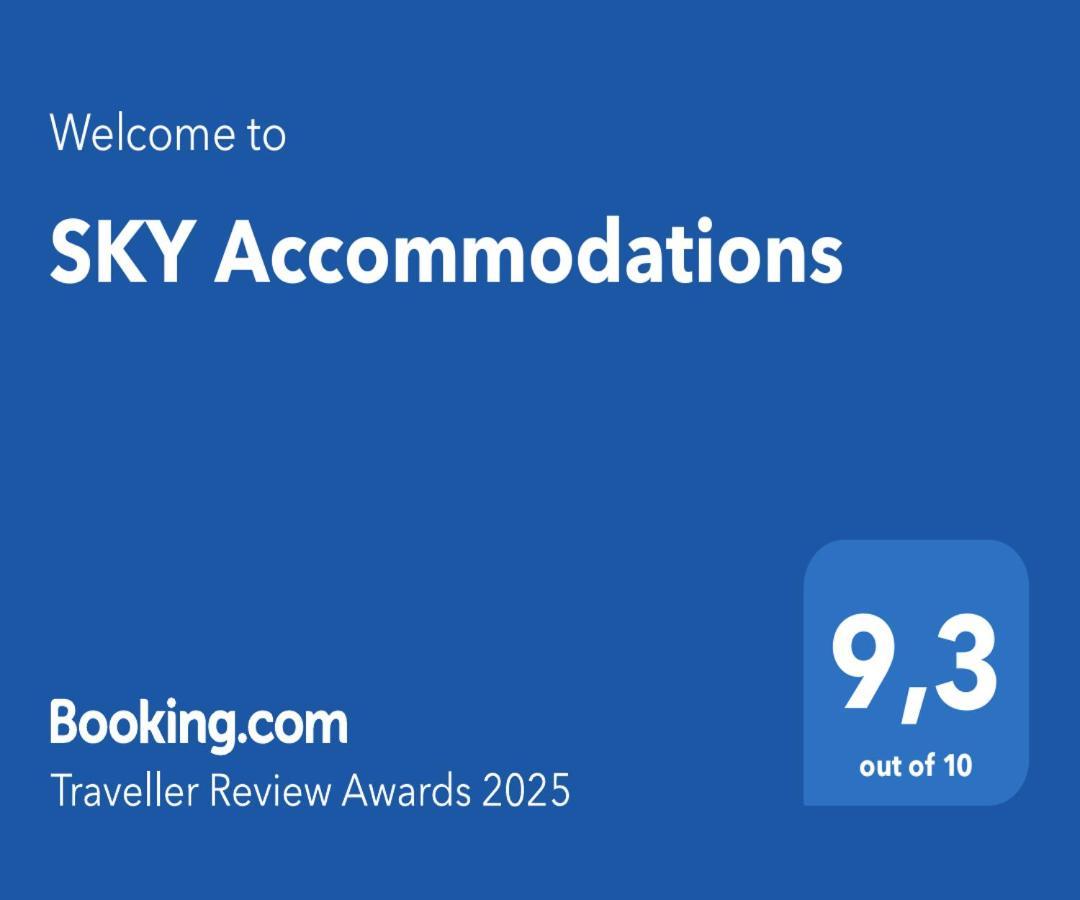 Sky Accommodations Studio Coimbra Zewnętrze zdjęcie